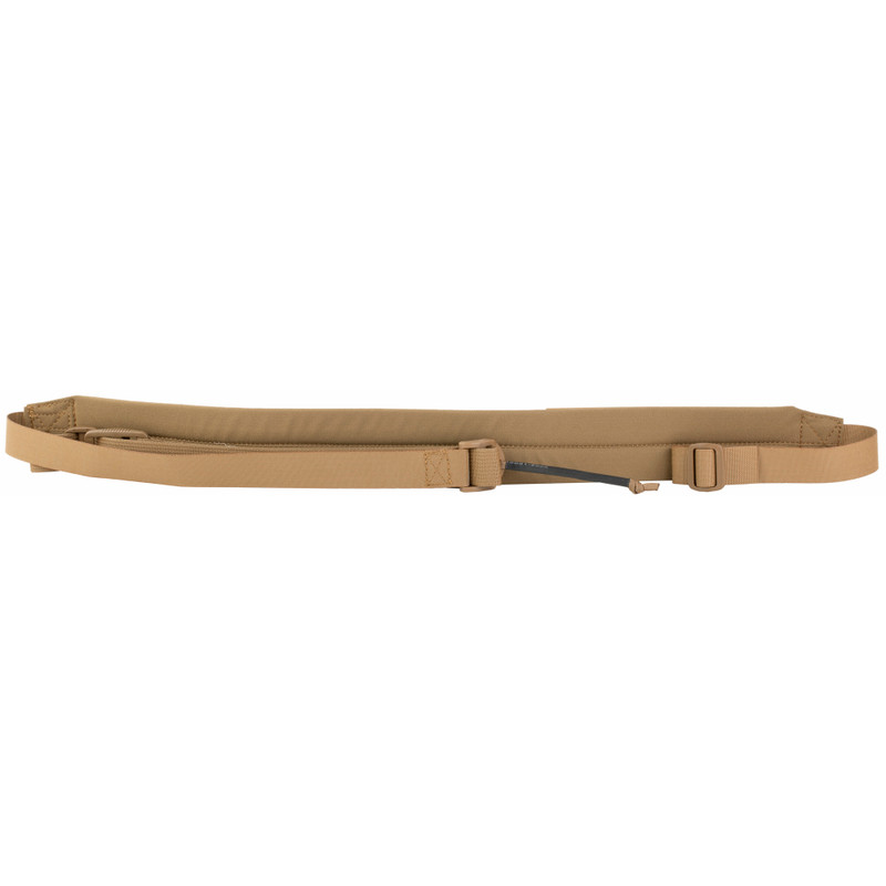 Grey Ghost Gear SD Basic Sling Coyote Sling - Image 2