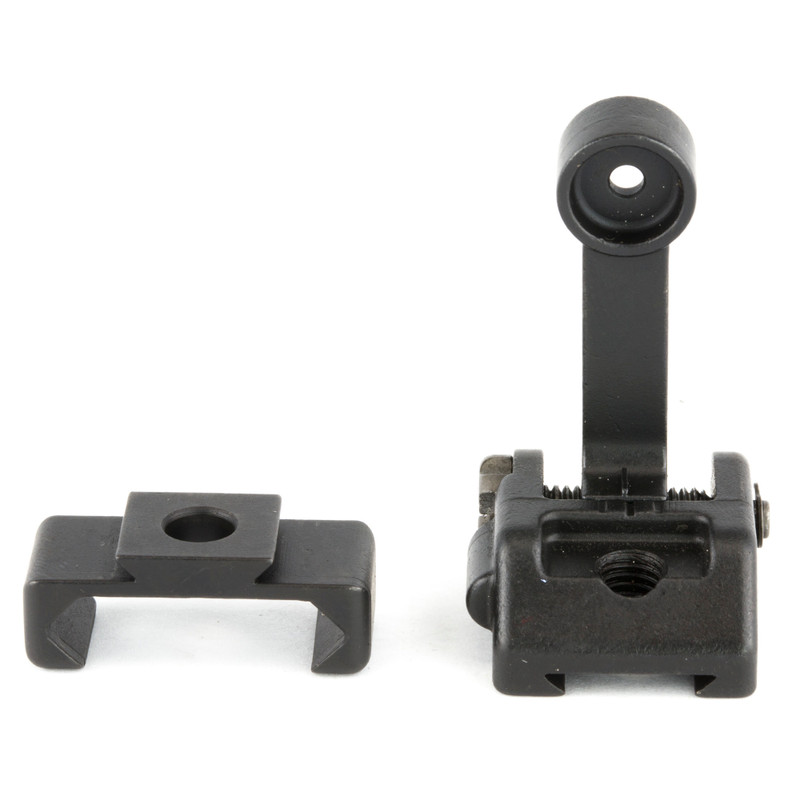 Griffin Armament M2 Sights for Picatinny