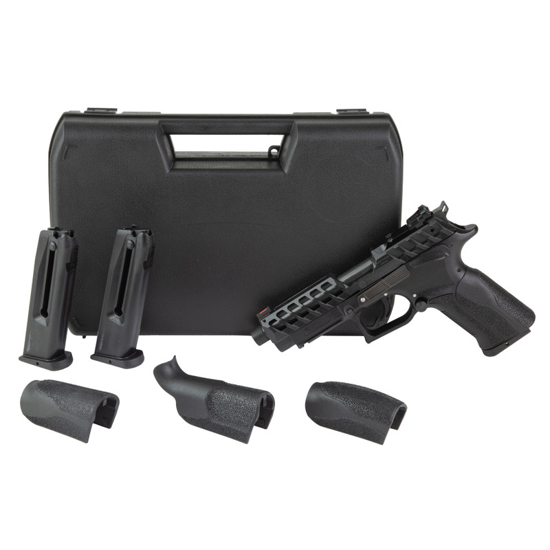 Grand Power K22 22 LR 5in 10rd Semi-Auto Pistol - Image 4