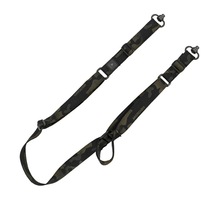 GrovTec Sabre MultiCam Black Sling