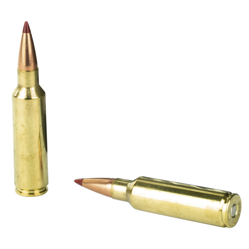 Hornady Precision Hunter 300 Winchester Short Magnum 200gr ELD-X Rifle Ammo - 20rd Box - Image 4
