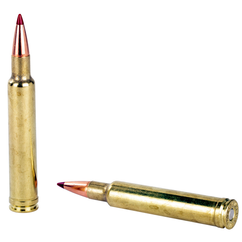 Hornady Precision Hunter 300 Weatherby Magnum 200gr ELD-X Rifle Ammo - 20rd Box - Image 4