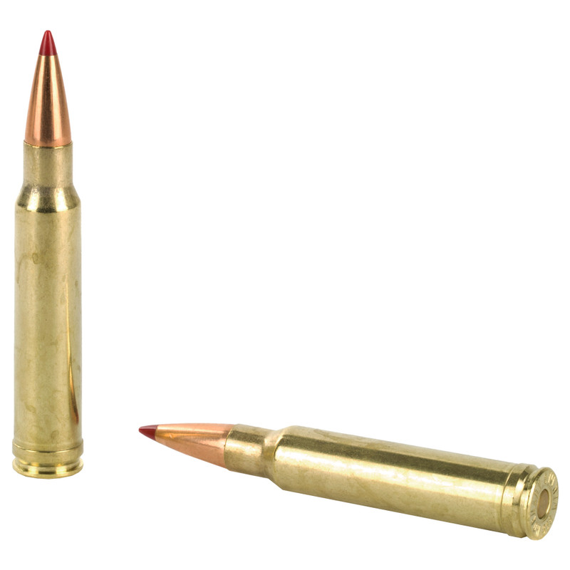 Hornady Precision Hunter 338 Winchester 230gr ELD-X Rifle Ammo - 20rd Box - Image 4