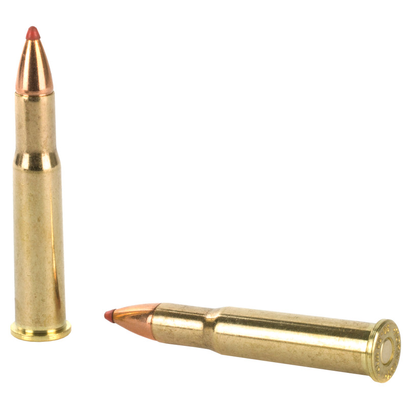 Hornady LeverEvolution 30-30 Winchester 140gr MonoFlex Rifle Ammo - 20rd Box - Image 4