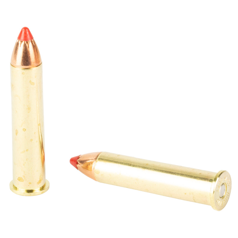 Hornady LeverEvolution 45-70 Government 250gr MonoFlex Rifle Ammo - 20rd Box - Image 4