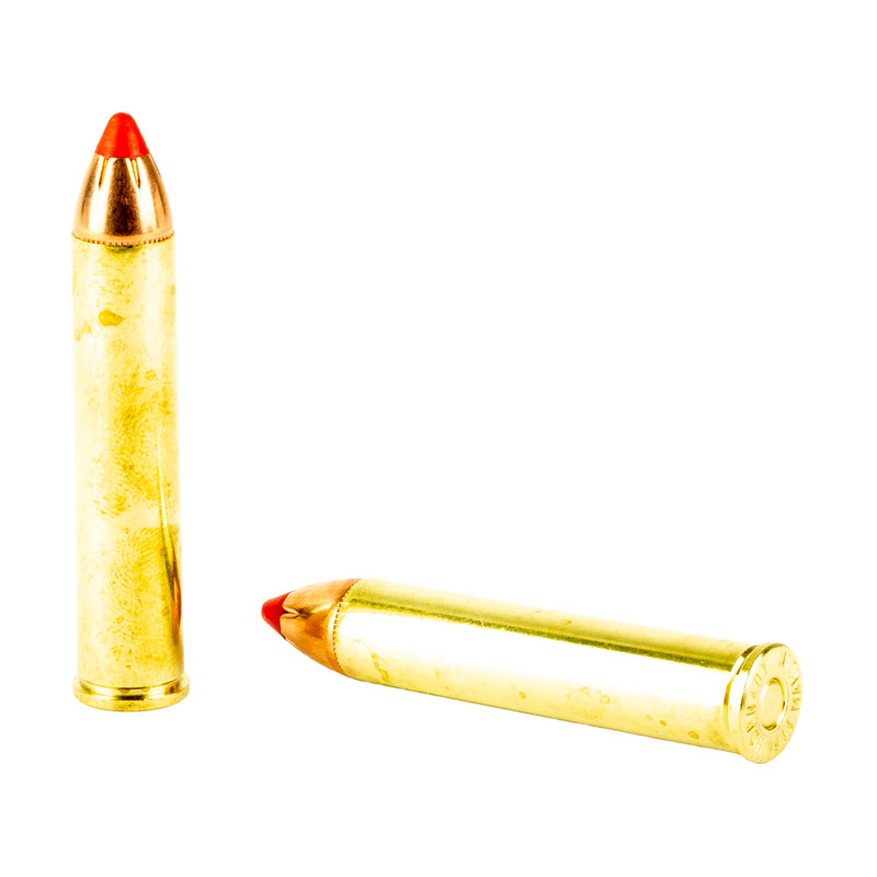 Hornady LeverEvolution 444 Marlin 265gr FlexTip Rifle Ammo - 20rd Box - Image 4
