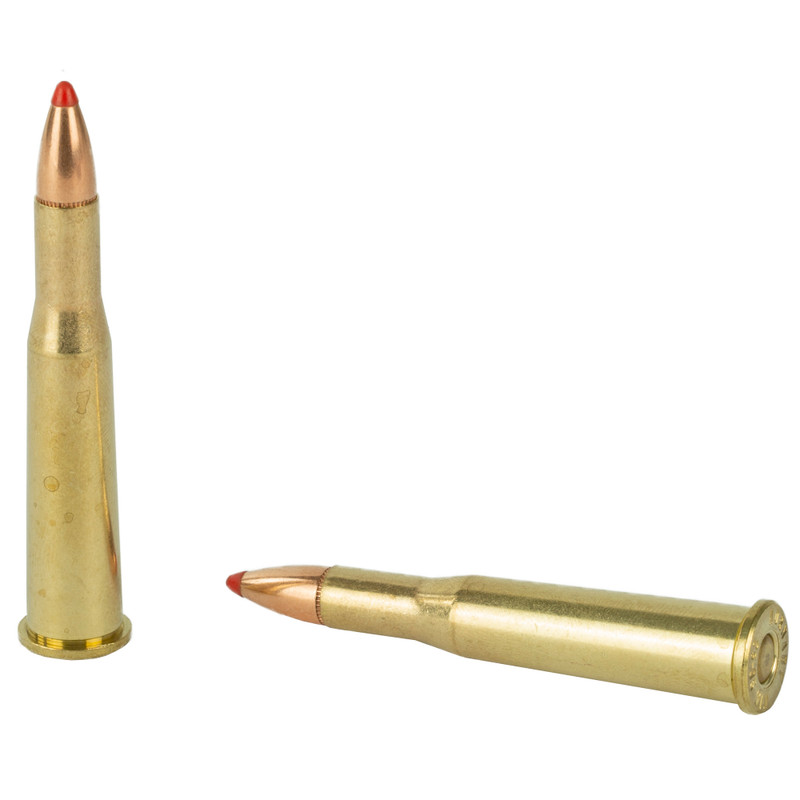 Hornady LeverEvolution 25-35 Winchester 110gr FlexTip Rifle Ammo - 20rd Box - Image 4