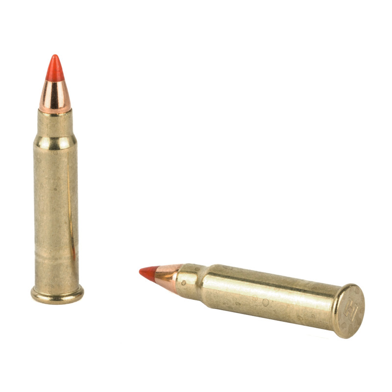 Hornady Varmint Express 17 HMR 17gr V-Max Rimfire Ammo - 50rd Box - Image 4