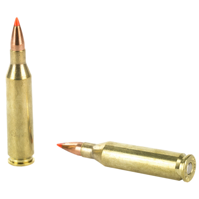 Hornady Superformance Varmint 243 Winchester 58gr V-Max Rifle Ammo - 20rd Box - Image 4