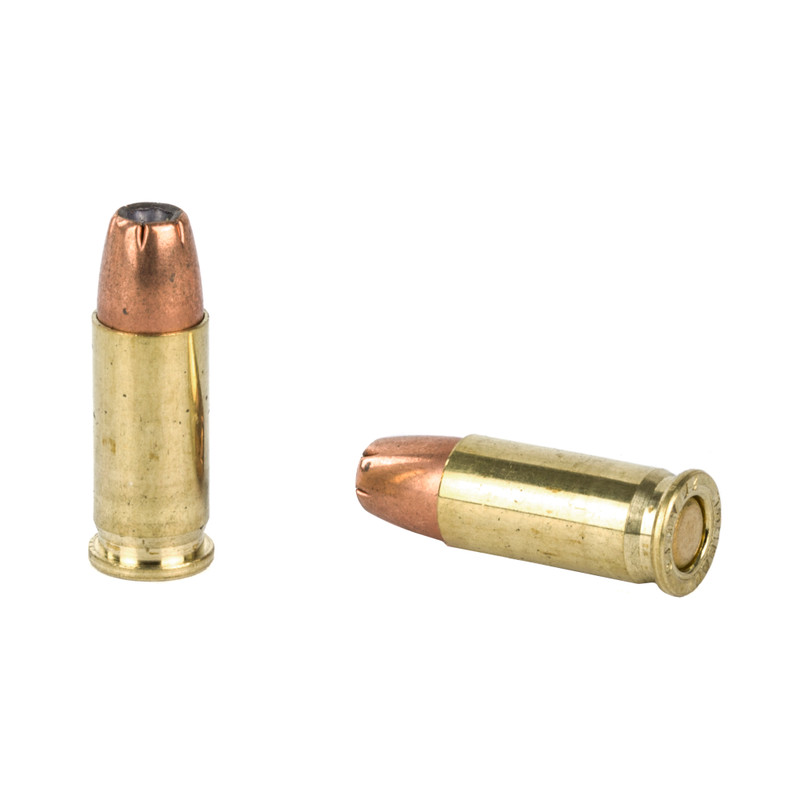 Hornady Custom 25 ACP 35gr XTP Handgun Ammo - 25rd Box - Image 4