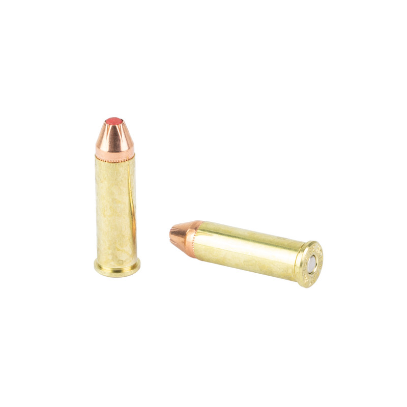 Hornady Critical Defense 38 Special 110gr FlexTip Handgun Ammo - 25rd Box 38spl+p - Image 4