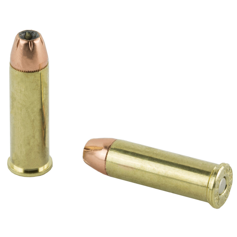 Hornady American Gunner 38 Special 125gr XTP Handgun Ammo - 25rd Box - Image 4