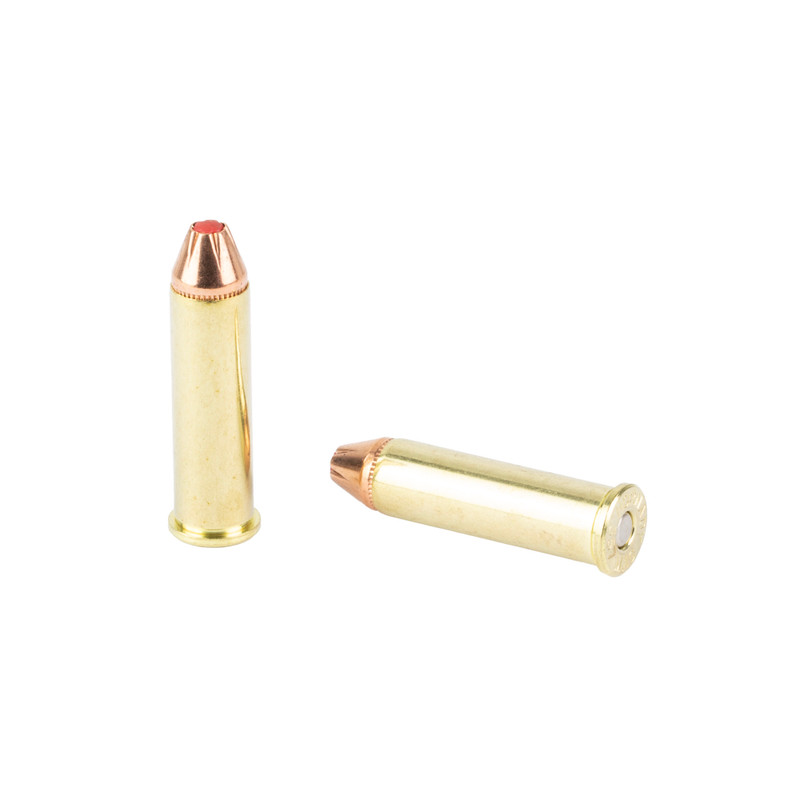 Hornady Critical Defense 357 Magnum 125gr FlexTip Handgun Ammo - 25rd Box - Image 4