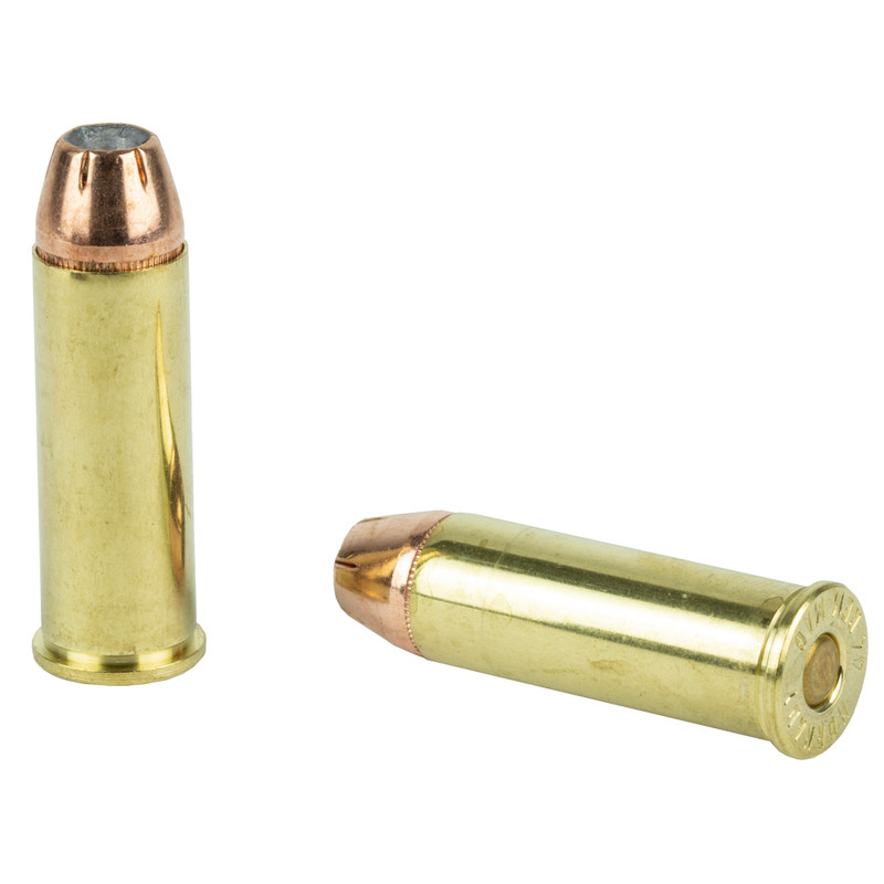 Hornady Custom 44 Magnum 240gr XTP Handgun Ammo - 20rd Box - Image 4