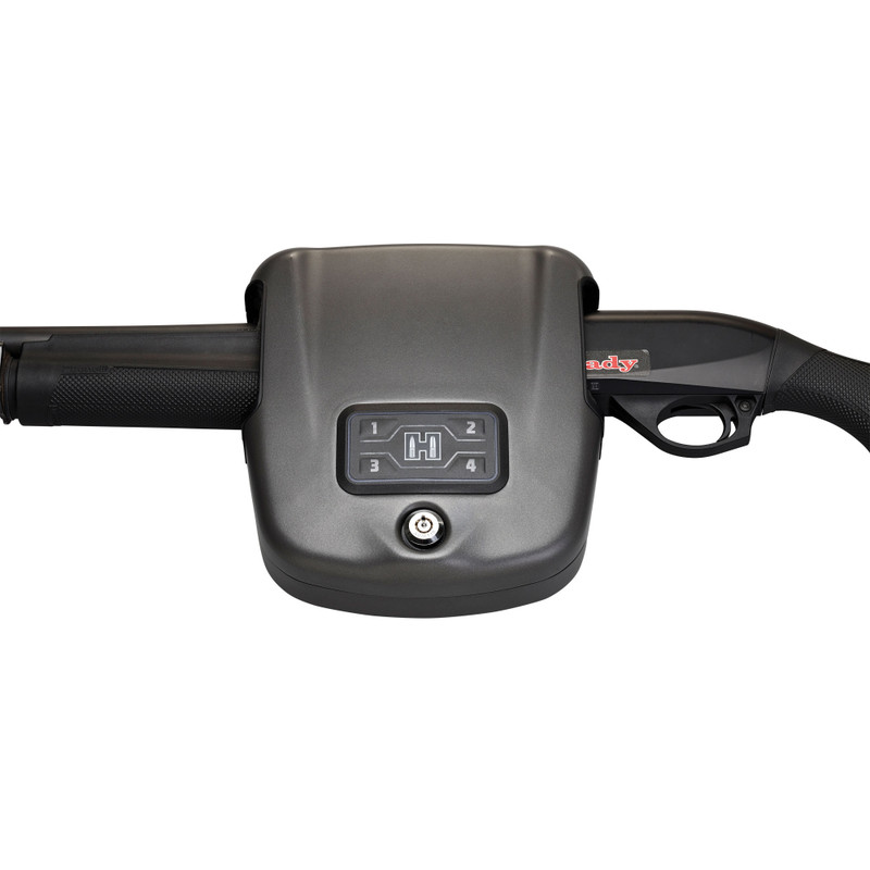Hornady RAPiD Safe Black Safe