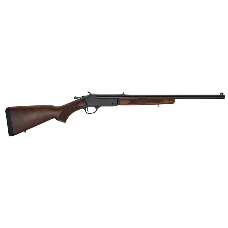 Henry Repeating Arms Single Shot 360 Buckhammer 22in Single-Shot Rifle - Image 2
