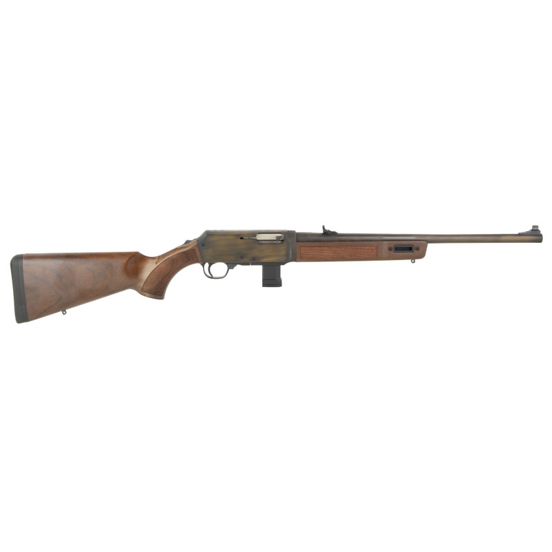 Henry Repeating Arms Homesteader 9mm 18.66in 10rd Semi-Auto Rifle - Image 2