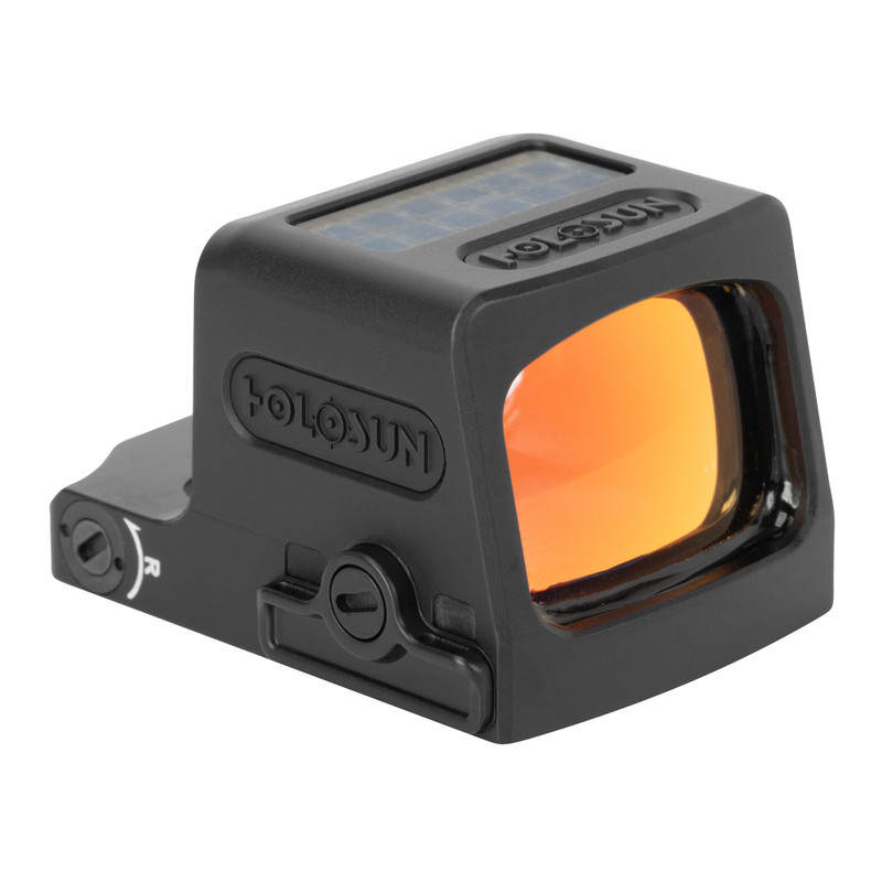 Holosun Technologies EPS 1x Red Dot Sight 2moa - Image 2