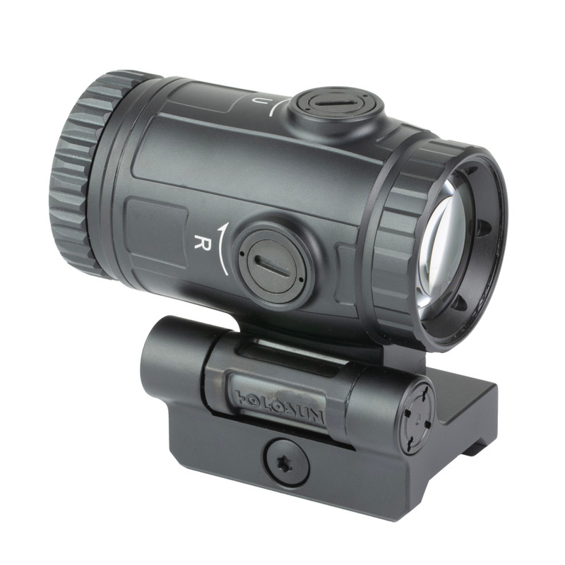 Holosun Technologies HM3X 3x Magnifier - Image 2