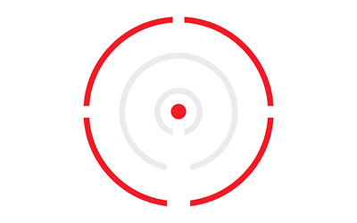 Holosun Technologies 507C 1x 2 MOA Reflex Sight Red - Image 4