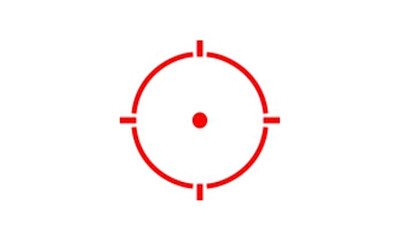 Holosun Technologies 507 Comp 1x Red Dot Sight - Image 4