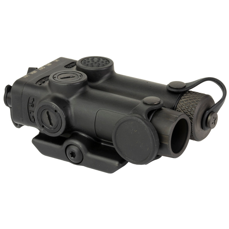 Holosun Technologies LE221 Black Laser for 1913 Picatinny Rail Green - Image 2