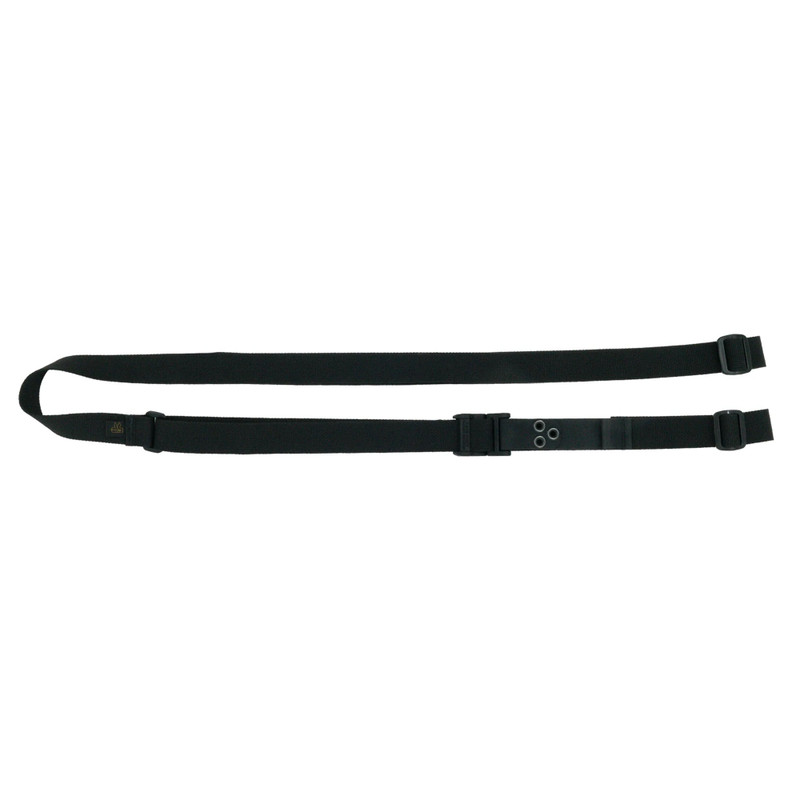 Haley Strategic Partners D3 Slim Black Sling
