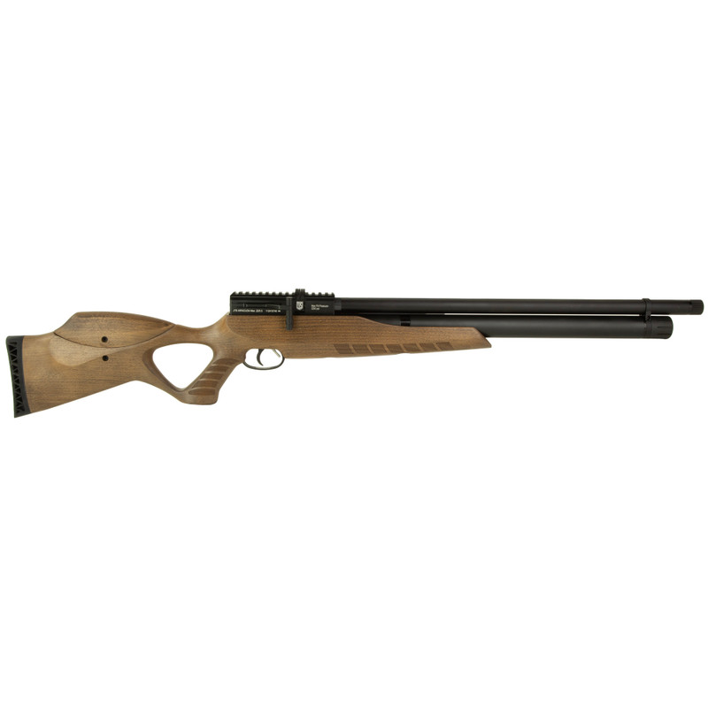 JTS Group Airacuda Black Air Rifle Max 22 - Image 2