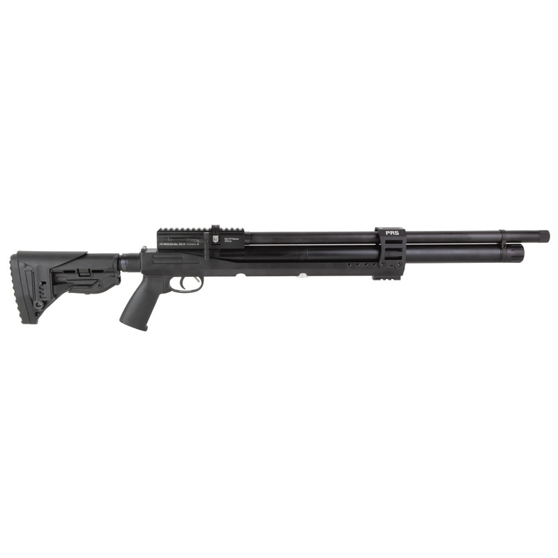 JTS Group Airacuda Black Air Rifle Prs Max 25 - Image 2