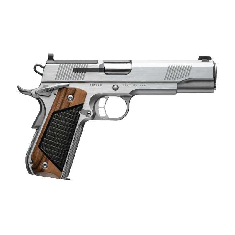Kimber America Next Gen 1911 9mm 5in 9rd 1911 Pistol - Image 2