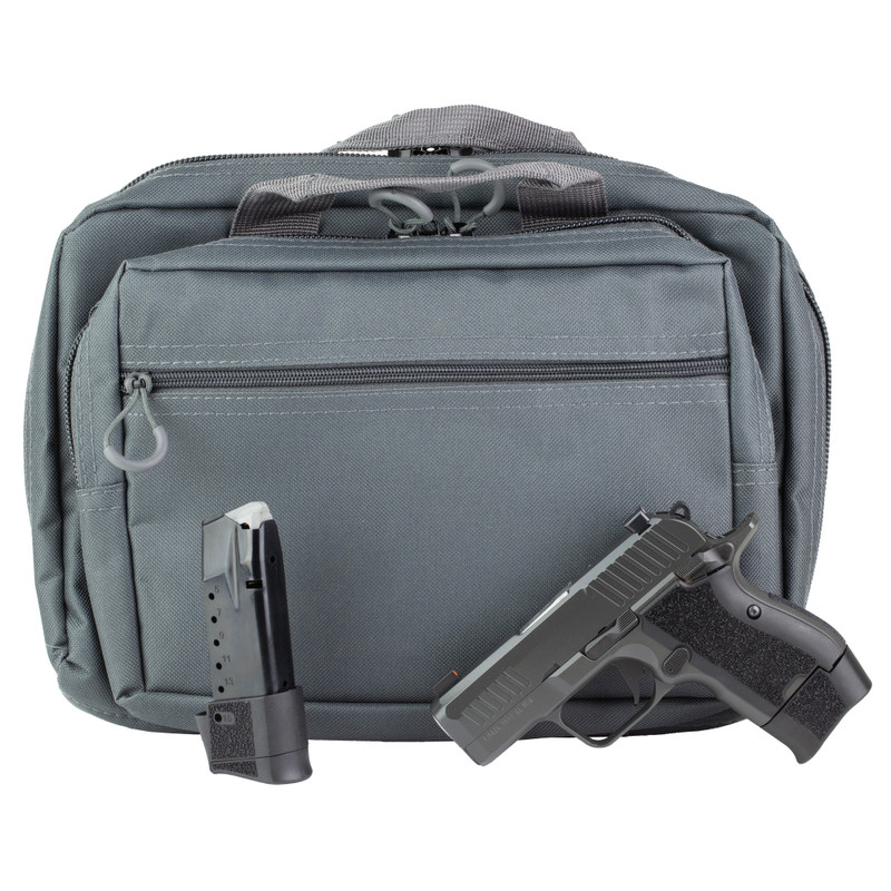 Kimber America CDS9 9mm 3.18in 15rd 1911 Pistol - Image 4