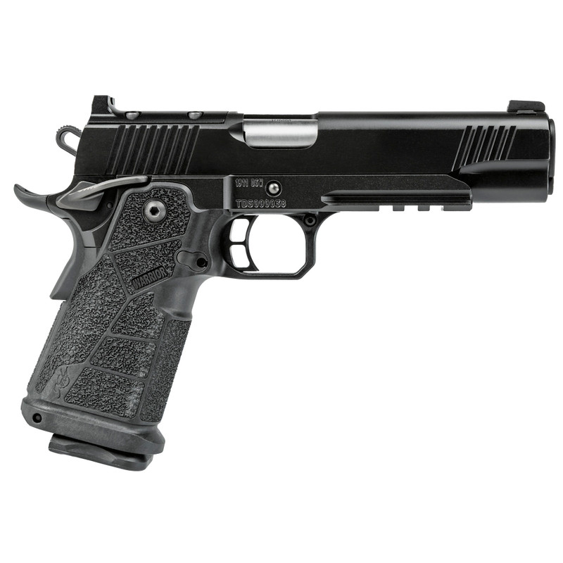 Kimber America DS Warrior 38 Super 5in 20rd 1911 Pistol - Image 2