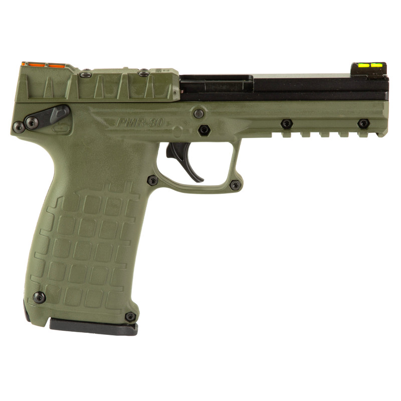 Kel-Tec PMR30 22 WMR 4.3in 10rd Semi-Auto Pistol Green - Image 2