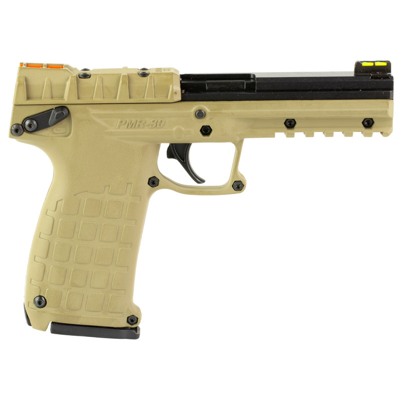 Kel-Tec PMR30 22 WMR 4.3in 10rd Semi-Auto Pistol Tan - Image 2