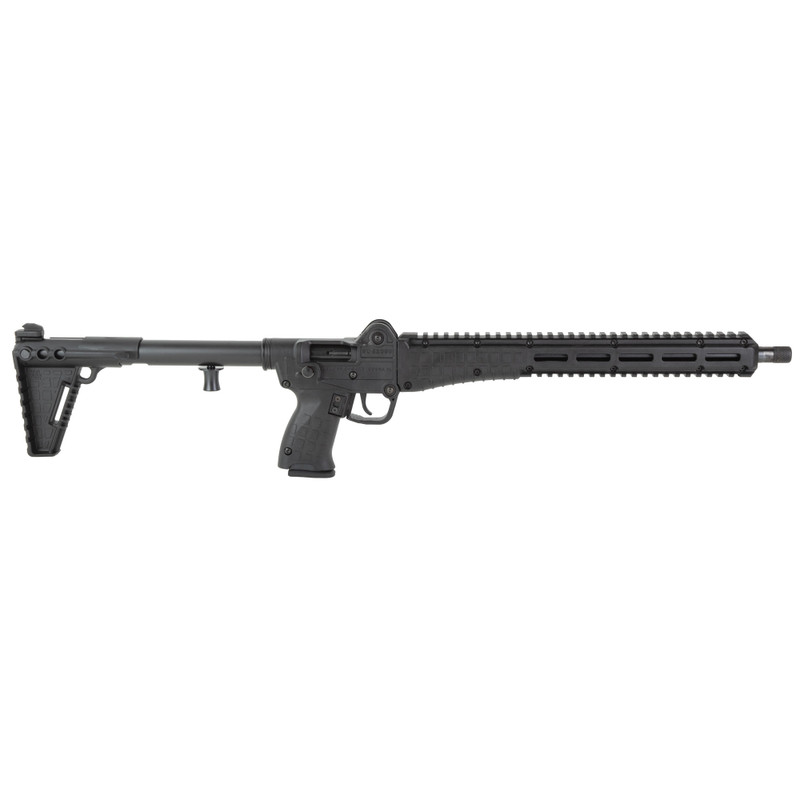 Kel-Tec S2K-Multi Mag 9mm 16.1in 15rd Semi-Auto Rifle Black - Image 2