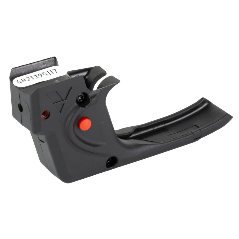 Viridian Weapon Technologies E-Series Black Laser for Ruger LCP Red Lsr Lcp2