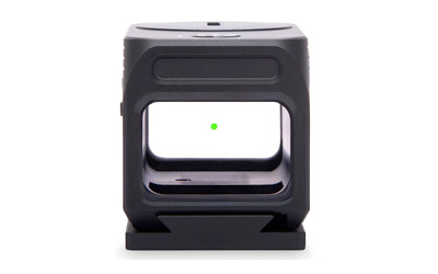 Viridian Weapon Technologies RFX 1x44mm 5 MOA Reflex Sight Compact Green Dot - Image 4