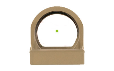 Viridian Weapon Technologies RFX 1x22mm 3 MOA Reflex Sight - Image 4