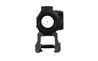 Viridian Weapon Technologies VENTA 1x22mm 2 MOA Red Dot Sight Black - Image 4