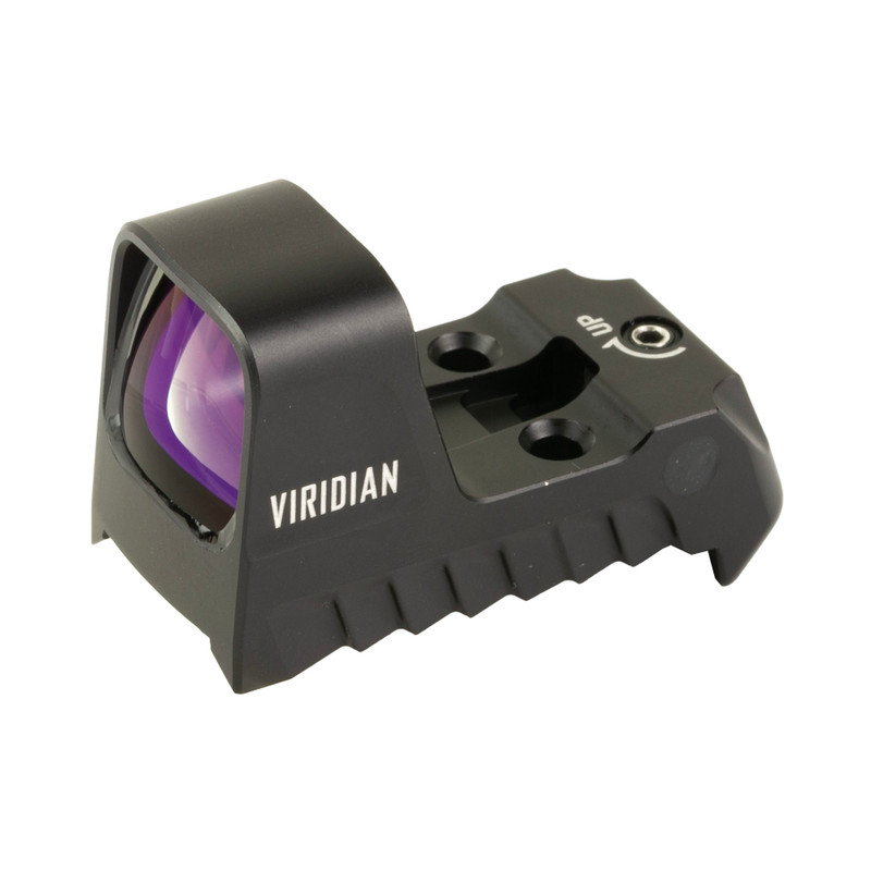 Viridian Weapon Technologies RFX1 1x16mm 3 MOA Reflex Sight