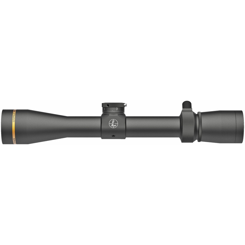 Leupold VX-3HD 2.5-8x36mm Duplex Rifle Scope - Image 2