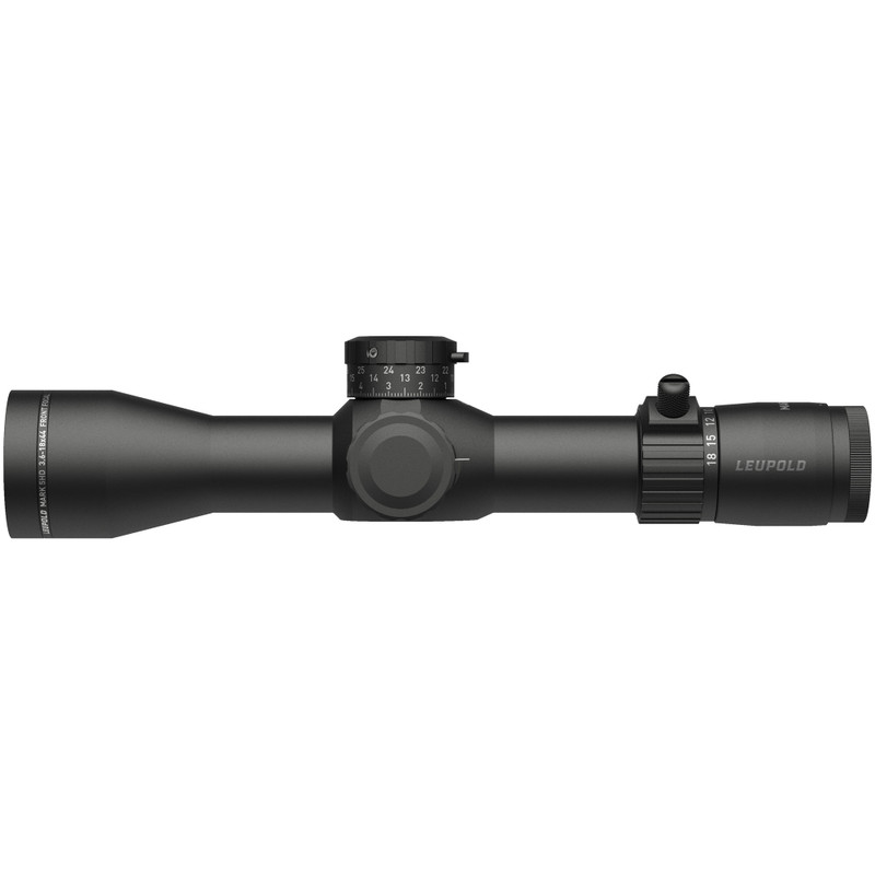 Leupold Mark 5HD 3.6-18x44mm PR1-MIL Rifle Scope - Image 2