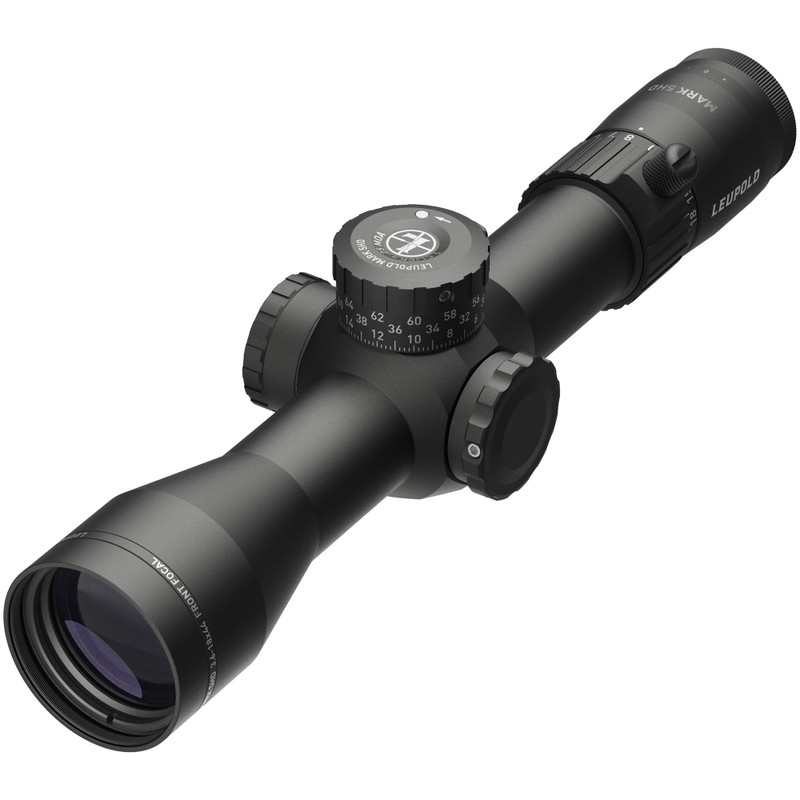 Leupold Mark 5HD 3.6-18x44mm PR2-MOA Rifle Scope - Image 2