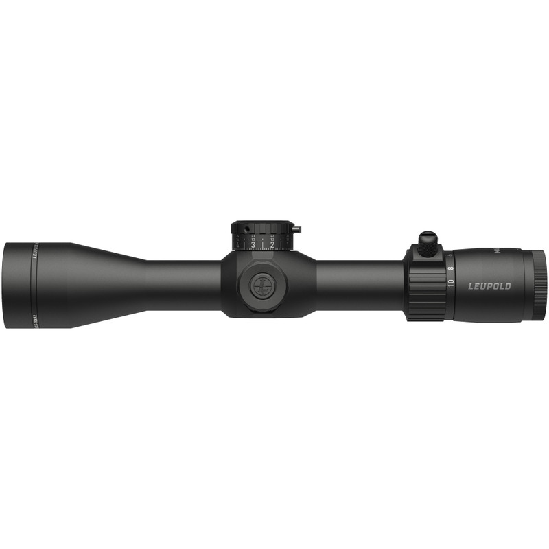 Leupold Mark 4HD 2.5-10x42mm TMR Rifle Scope Ill 183737