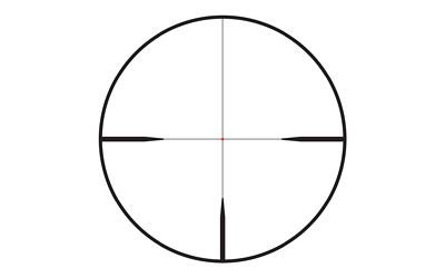 Leupold VX-6HD 3-18x56mm FireDot Twilight Hunter Rifle Scope - Image 4