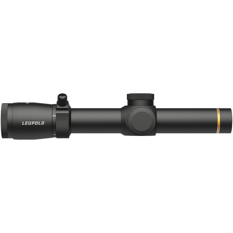 Leupold VX-5HD 1-5x24mm FireDot 4 LPVO Rifle Scope