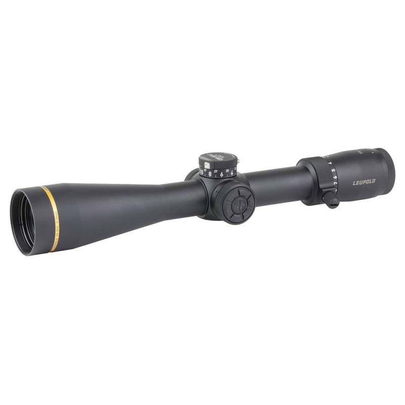 Leupold VX-5HD 3-15x44mm FireDot Duplex Rifle Scope