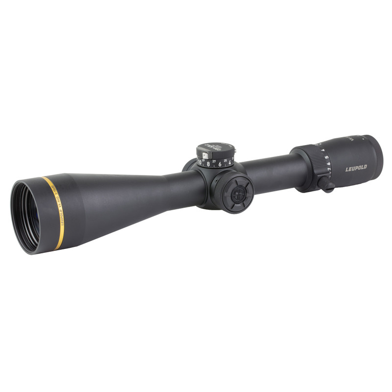 Leupold VX-5HD 3-15x50mm FireDot Duplex Rifle Scope
