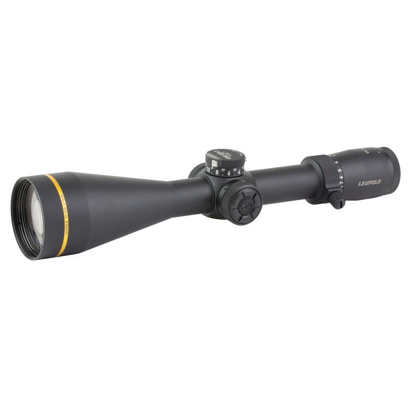 Leupold VX-5HD 3-15x56mm FireDot Twilight Hunter Rifle Scope
