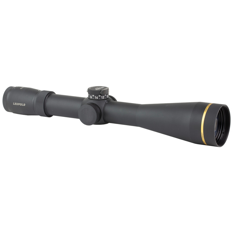 Leupold VX-5HD 4-20x52mm TMOA Rifle Scope - Image 2